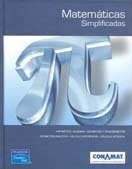 Papel MATEMATICAS SIMPLIFICADAS (CARTONE)