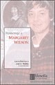Papel Homenaje a Margaret Wilson