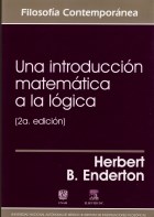 Papel Una Introducción Matemática A La Lógica