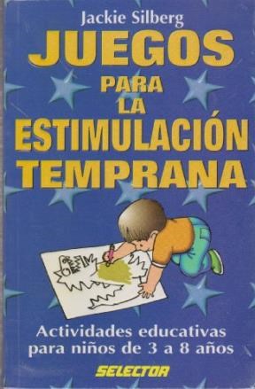 Papel JUEGOS PARA LA ESTIMULACION TEMPRANA