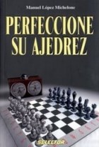 Papel PERFECCIONE SU AJEDREZ