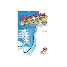 Papel AMERICAN INSPIRATION 2 STUDENT'S BOOK