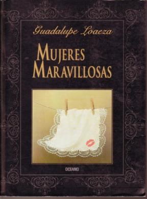 Papel MUJERES MARAVILLOSAS