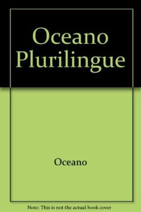Papel Oceano Plurilingue (Nueva Edicion)