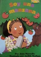 Papel SOY UNA MANZANA