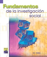 Papel FUNDAMENTOS DE LA INVESTIGACION SOCIAL