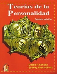 Papel TEORIAS DE LA PERSONALIDAD (7 EDICION)