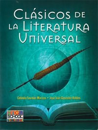 Papel Clasicos De La Literatura Universal