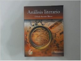 Papel ANALISIS LITERARIO