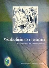 Papel METODOS DINAMICOS EN ECONOMIA OTRA BUSQUEDA DEL TIEMPO