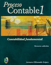 Papel PROCESO CONTABLE 1 CONTABILIDAD FUNDAMENTAL