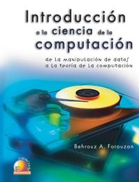 Papel INTRODUCCION A LA CIENCIA DE LA COMPUTACION DE LA MANIP