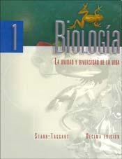 Papel BIOLOGIA LA UNIDAD Y DIVERSIDAD DE LA VIDA (10/ED) (CARTONE)