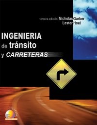 Papel INGENIERIA DE TRANSITO Y CARRETERAS (3 EDICION)