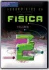 Papel FUNDAMENTOS DE FISICA (VOLUMEN 2) (6 EDICION)