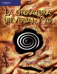 Papel LITERATURA UNIVERSAL Y YO