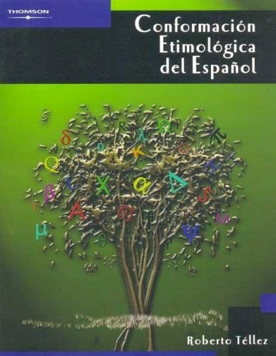  Conformacion Etimologica Del Español