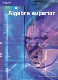 Papel ALGEBRA SUPERIOR