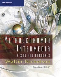 Papel MICROECONOMIA INTERMEDIA Y SUS APLICACIONES (9 EDICION)