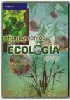 Papel FUNDAMENTOS DE ECOLOGIA (5 EDICION)