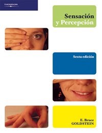 Papel SENSACION Y PERCEPCION (6 EDICION)