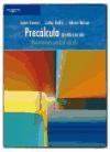 Papel PRECALCULO MATEMATICAS PARA EL CALCULO (5 EDICION) CON  CD ROM