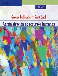 Papel ADMINISTRACION DE RECURSOS HUMANOS (14/EDICION)