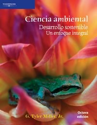 Papel CIENCIA AMBIENTAL DESARROLLO SOSTENIBLE UN ENFOQUE INTE