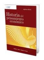 Papel HISTORIA DEL PENSAMIENTO ECONOMICO (7/ED)