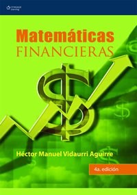 Papel MATEMATICAS FINANCIERAS (4 EDICION)