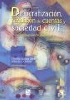 Papel DEMOCRATIZACION  RENDICION DE CUENTAS Y SOCI