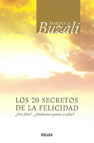 Papel 20 SECRETOS DE LA FELICIDAD ERES FELIZ REALMENTE QUIERES SERLO (VIVIR MEJOR)