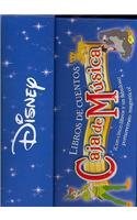 Papel DISNEY LIBRO DE CUENTOS CAJA DE MUSICA