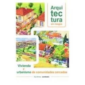 Papel ARQUITECTURA SIN RIESGOS   VIVIENDA Y URBANI