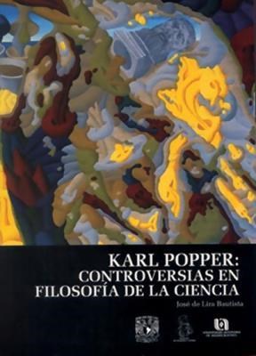 Papel Karl Popper: Controversias en Filosofía de la Ciencia