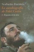 Papel Autobiografia De Fidel Castro, La