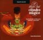 Papel LIBRO DEL CILINDRO MAGICO (ILUSTRACIONES OCULTAS PARA COLOREAR Y DESCUBRIR) (COLEC. JUGANDO APRENDO)