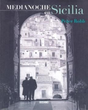 Papel MEDIANOCHE EN SICILIA