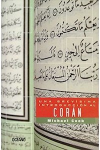 Papel Una Brevísima Introducción Al Corán
