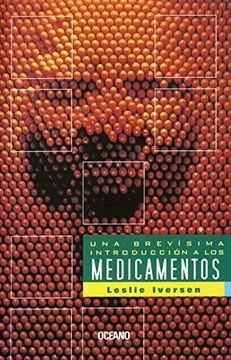 Papel UNA BREVISIMA INTRODUCCION A LOS MEDICAMENTOS