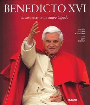 Papel Benedicto Xvi