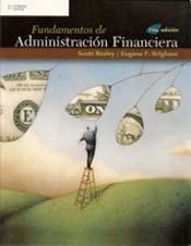 Papel FUNDAMENTOS DE ADMINISTRACION FINANCIERA (14 EDICION)