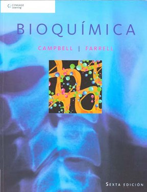 Papel BIOQUIMICA (6 EDICION)