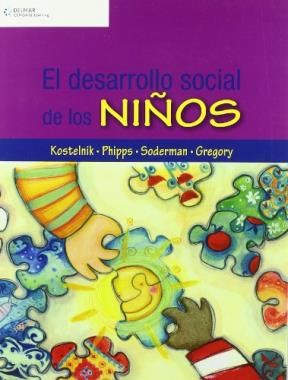 Papel DESARROLLO SOCIAL DE LOS NIÑOS