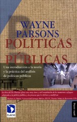 Papel POLITICAS PUBLICAS