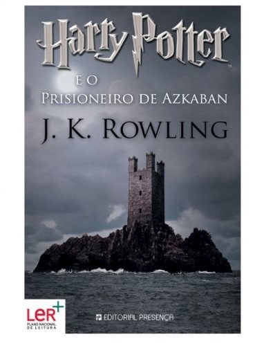 Papel Harry Potter E O Prisioneiro De Azkaban