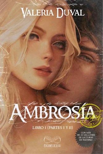 Papel Ambrosia