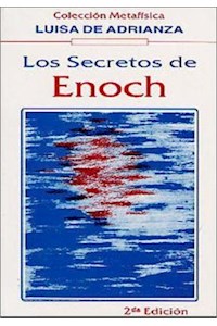 Papel Secretos # De Enoch , Los