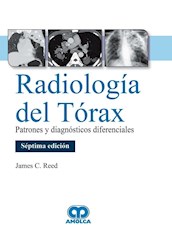 Papel Radiología Del Tórax Ed.7