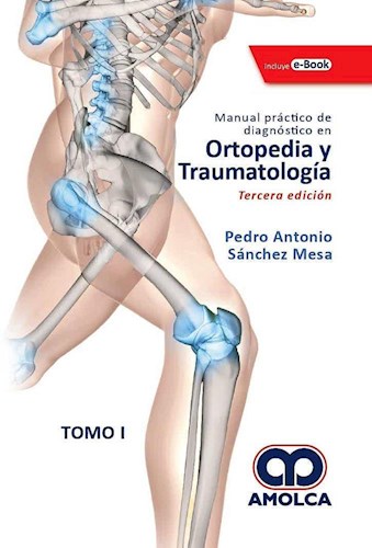 Papel Ortopedia y Traumatología Ed.3